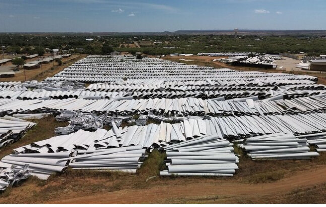 Уголь, солнце и ветер: чья энергия грязнее? 