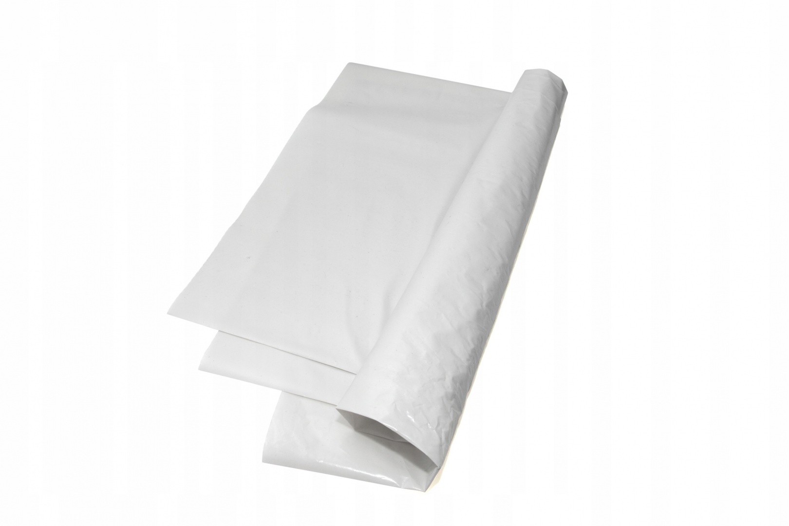 Мешок прочный, ПВД, 160 литров, 80*100, белый.