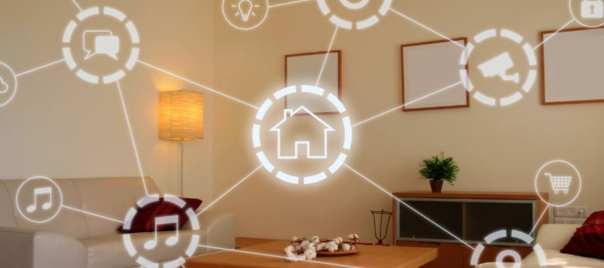 Постройте умный дом без отходов, автоматизируя уже существующее оборудование