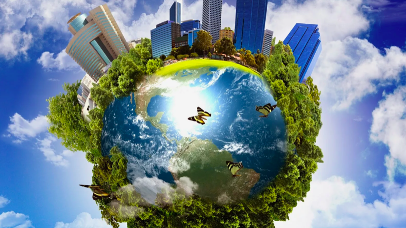 Курс на приставку «био» 