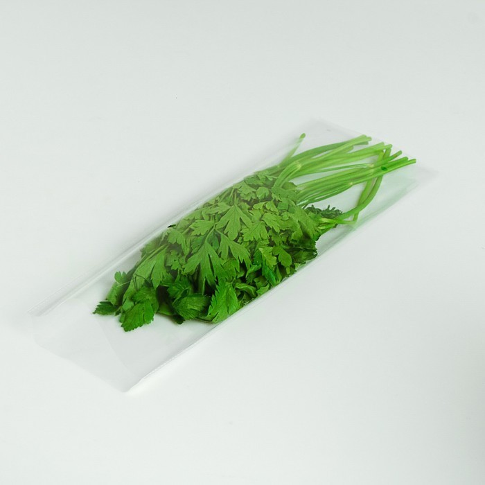 Упаковка для зелени