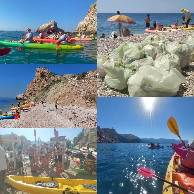 Эко-туризм – это же прекрасно! 