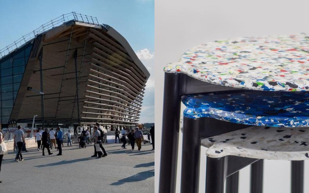 Олимпийские игры – экологичная опция