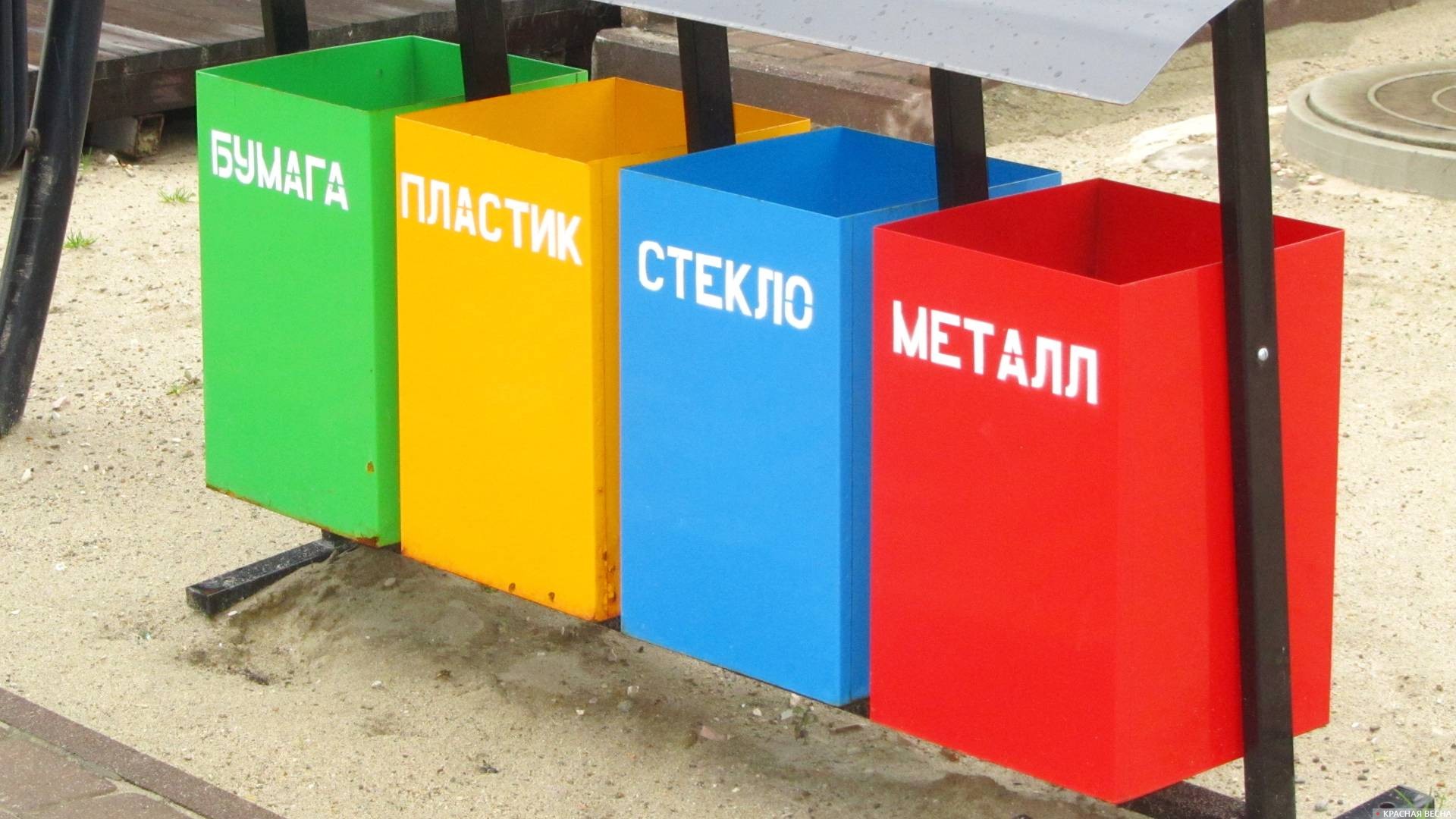 Японцы внедрили стратегию переработки 99% мусора и вот что из этого получилось