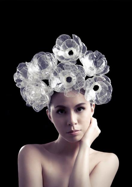 Trashion = Trach + fashion*