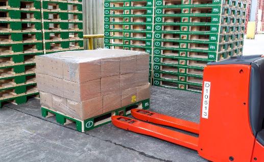 Государственная поддержка перехода на многооборотную тару.