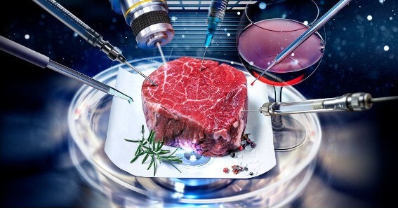 Новый год 2073: что нафантазировали ученые