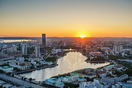 Екатеринбург пополнится утилизационным комплексом