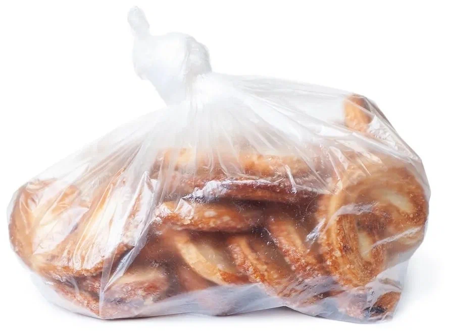 Упаковка для печенья