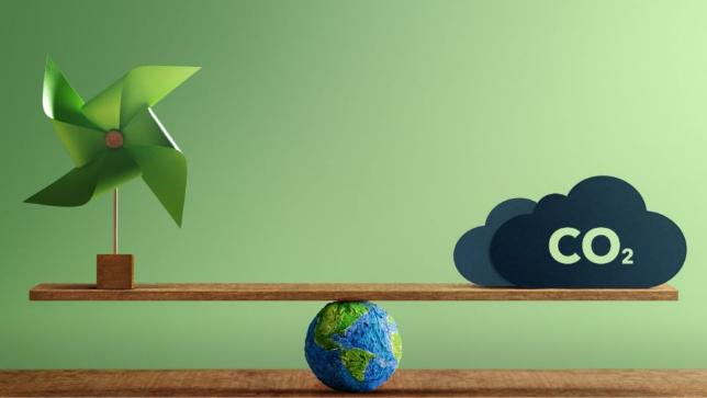 Улавливание СО2 – новый приоритет в промышленности