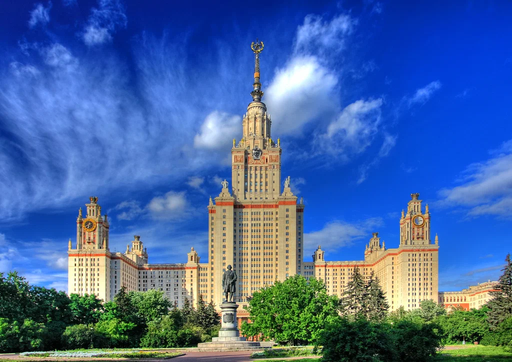Заказчк МГУ ИМЕНИ М.В.ЛОМОНОСОВА