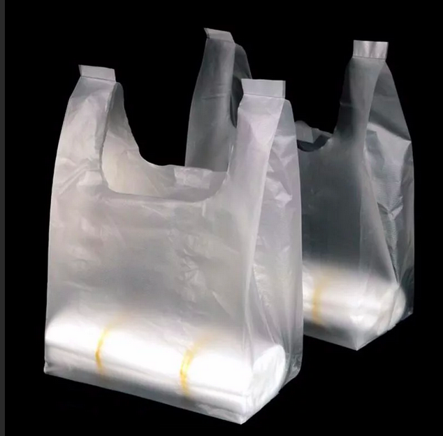 Полиэтиленовые мешки для упаковки