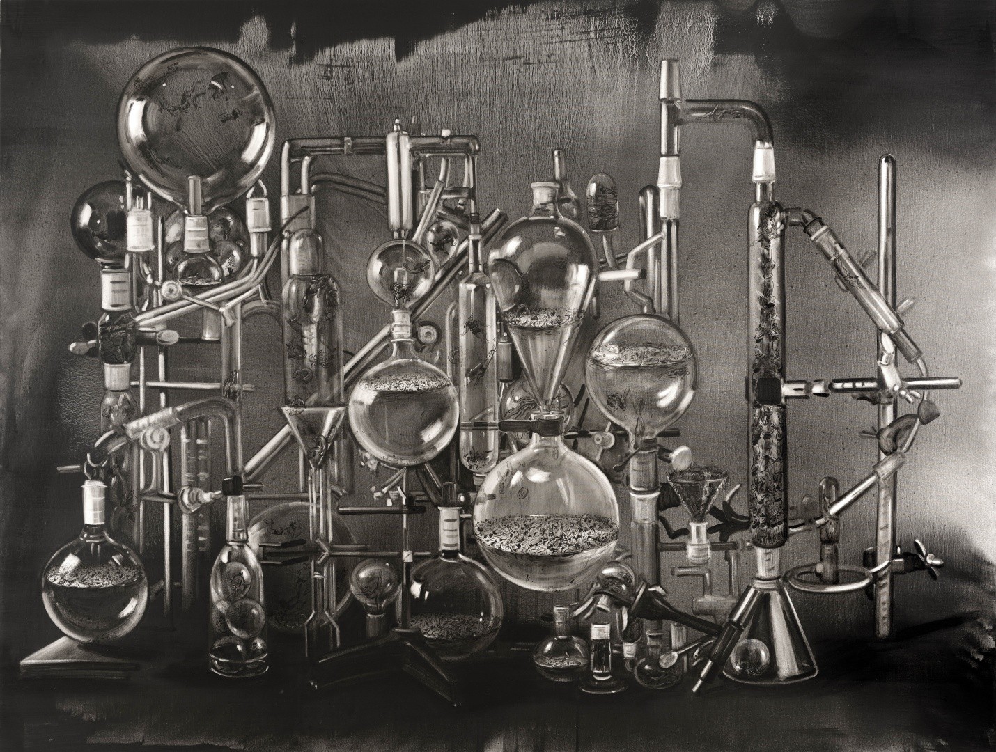 Случайное – не случайно. История создания полиэтилена.