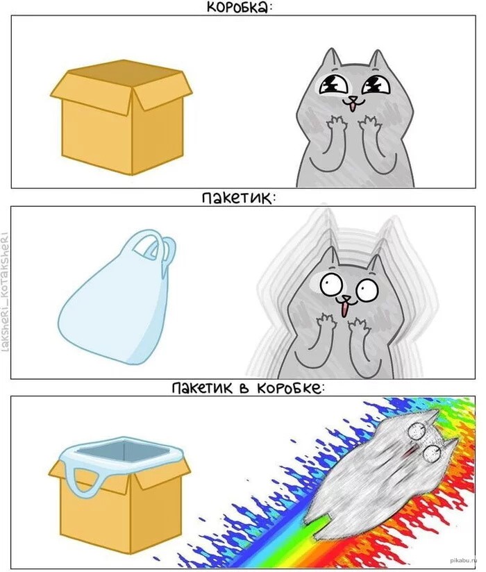 Интересное вложение. Нет не ПИФ.