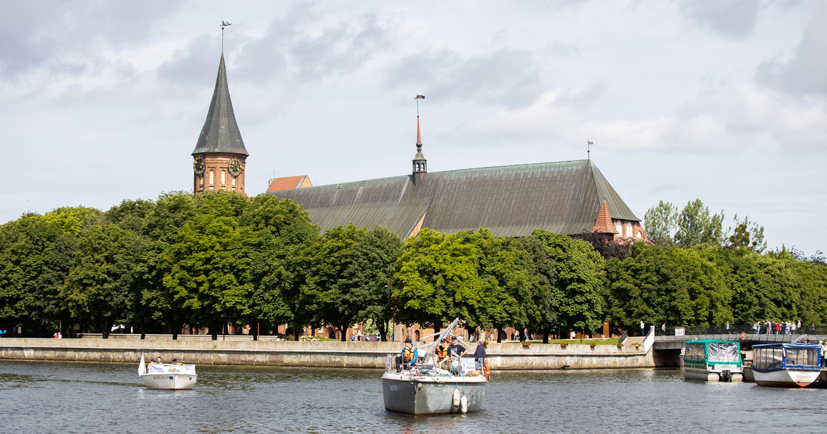 Под Калининградом станет на одну действующую свалку меньше