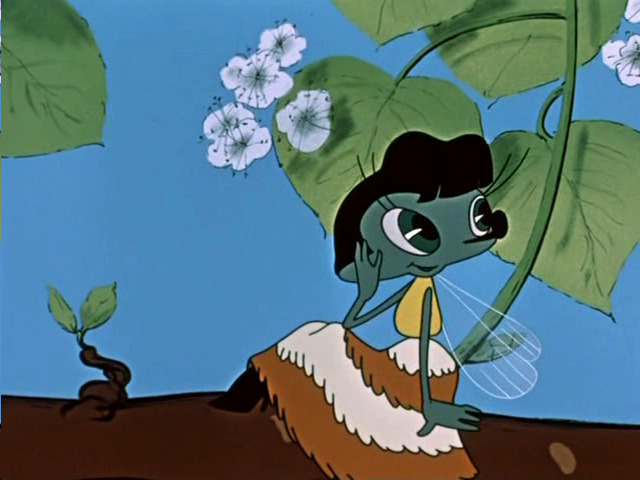 Мухи-мутанты помогут справиться с проблемой мусорных отходов