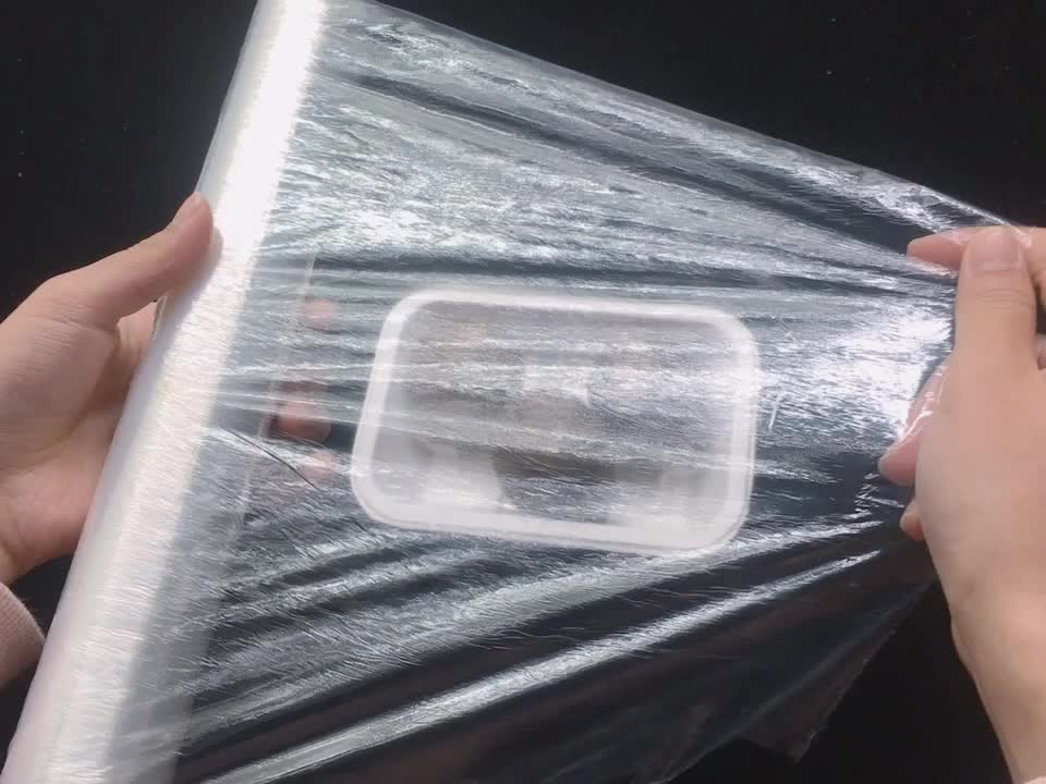 Упаковка для мяса