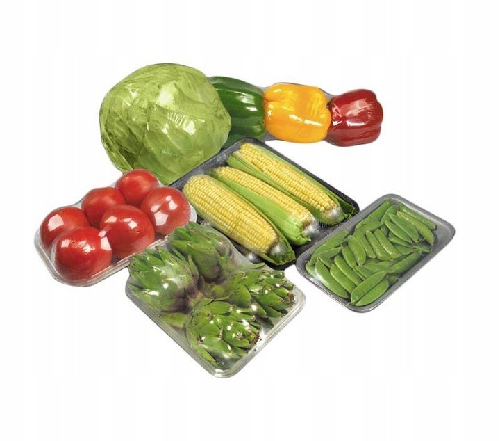 Упаковка для продуктов питания