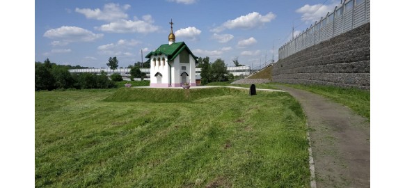 Заказчик МКУ "Тарасовское"