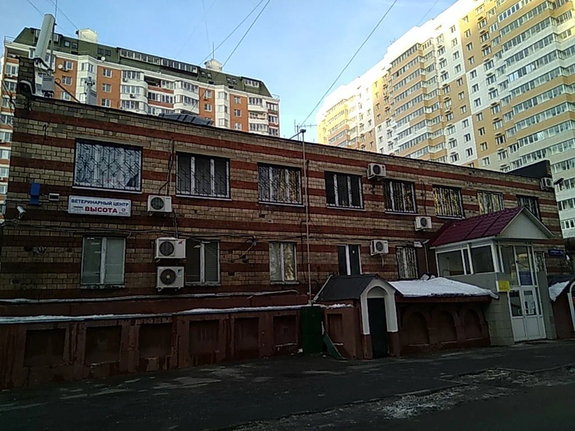 ГБУ "ЖИЛИЩНИК БУТЫРСКОГО РАЙОНА"
