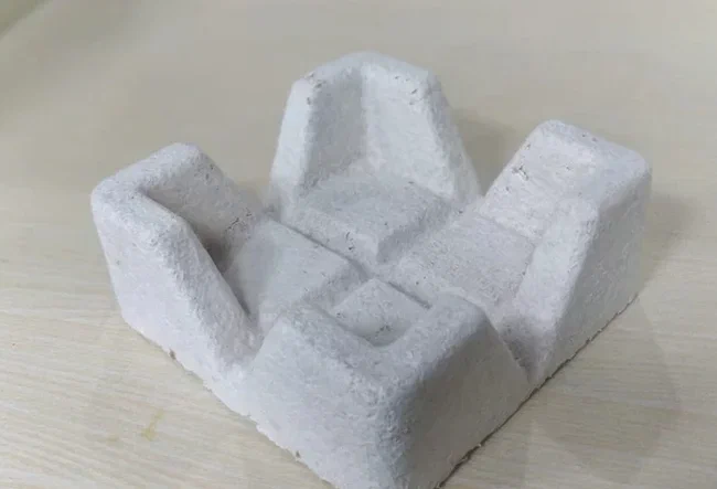 Упакуйте в рисовую солому. Индия расскажет как. 