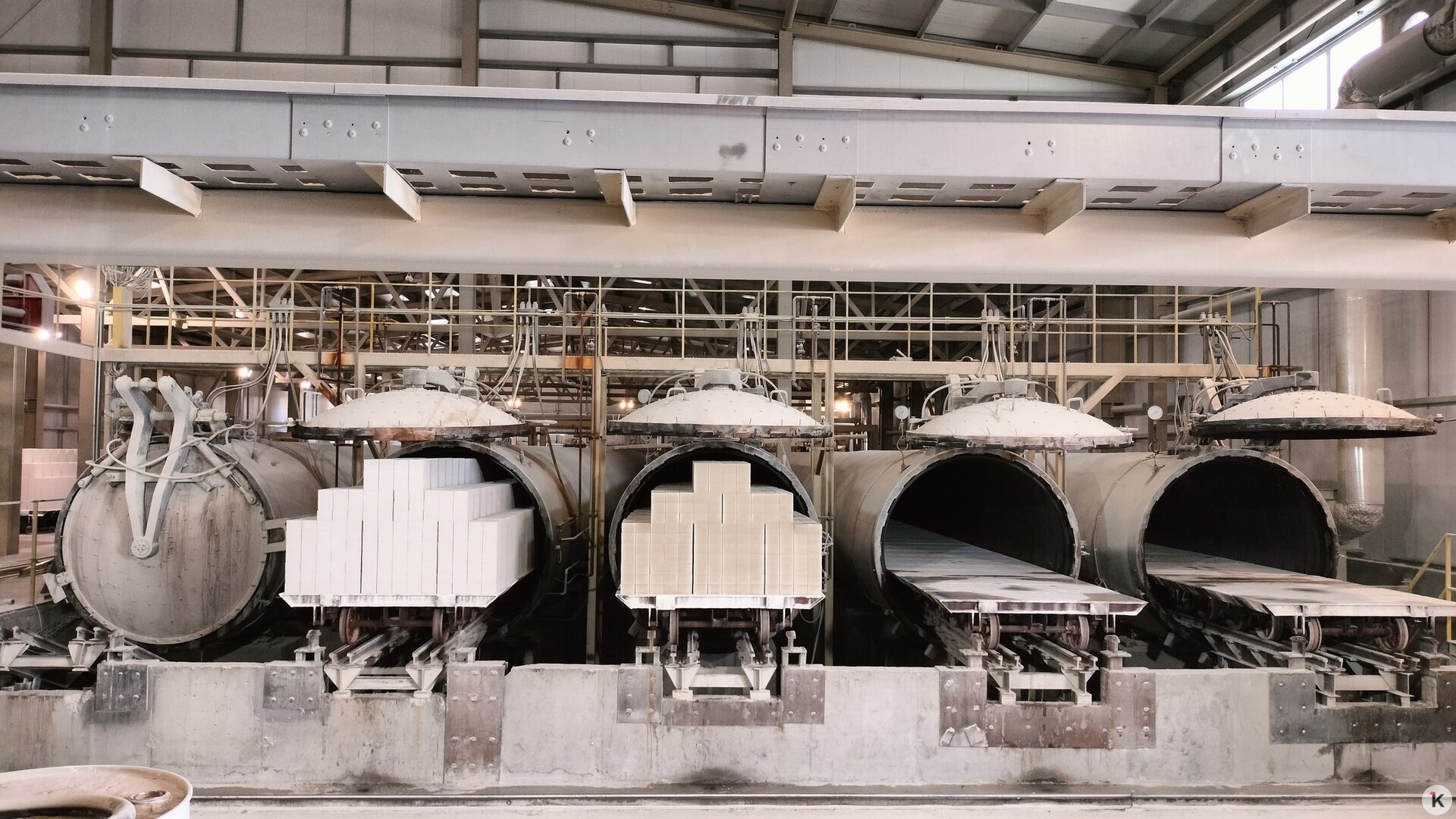 Китаю интересен опыт Подмосковья по переработке мусора