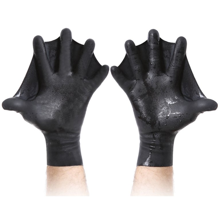 Одноразовые перчатки. Маленькое открытие – огромная польза.