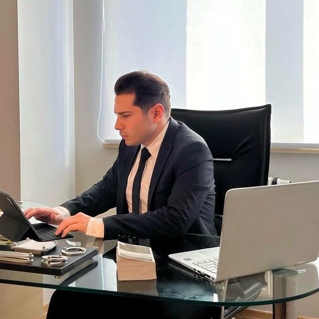 Башкатов Антон