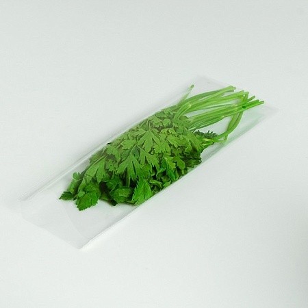 Упаковка для зелени