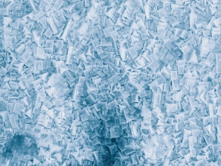 Дробление твердых пластмасс 