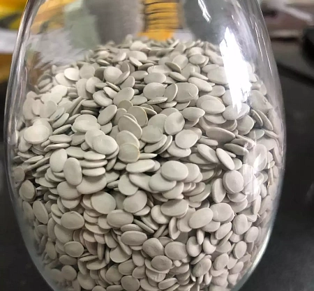 Осушающие добавки для полимера 