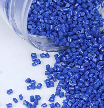 Мастербатч синий Мастербатч синий