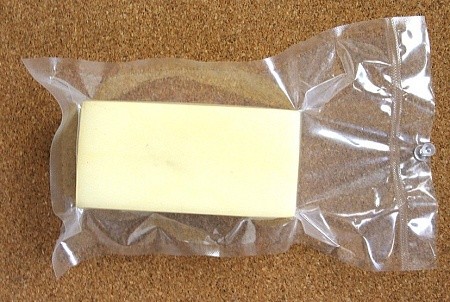 Упаковка для масла сливочного Упаковка для масла сливочного