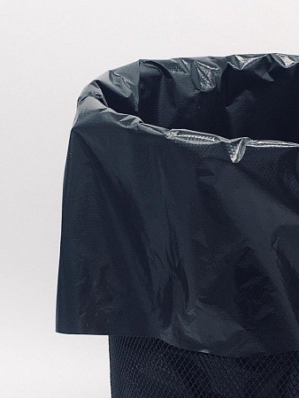 Мешки для мусора 60 литров, 30 шт. 20 уп, черные Мешки для мусора 60 литров, 30 шт. 20 уп, черные