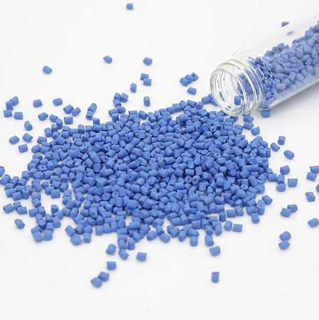 Мастербатч синий Мастербатч синий