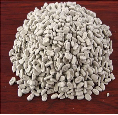 Осушающие добавки для полимера 