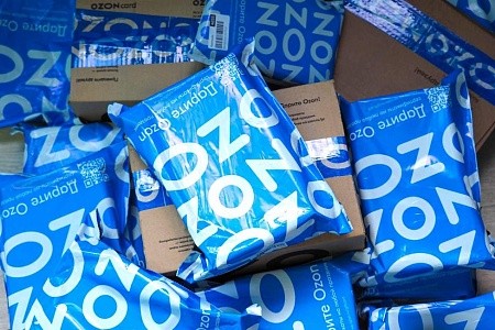 Упаковка для службы доставки Упаковка для службы доставки