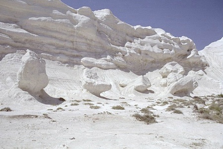 Покупаем мел природный (Карбонат кальция) 