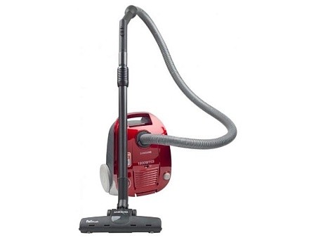 Упаковка для пылесоса Упаковка для пылесоса