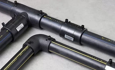 Купим для вторичной переработки отходы полиэтиленовых водопроводных труб. 