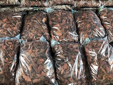 Пакет для фасовки мульчи 50*85*80МКМ