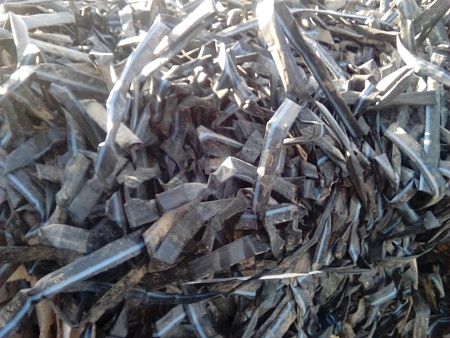 Купим б/у и отходы ПНД водопроводных труб.  