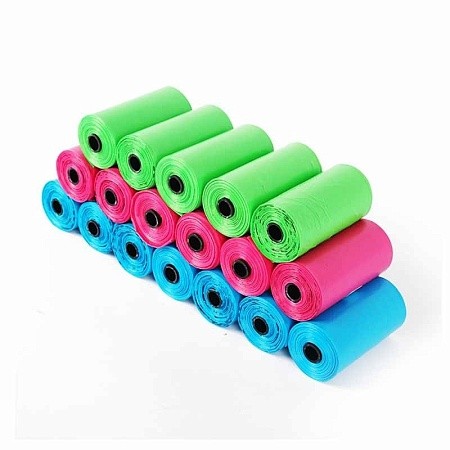 Мешки для упаковки