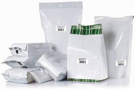 Упаковки для готовой продукции