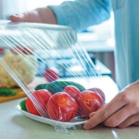 Упаковка для полуфабрикатов Упаковка для полуфабрикатов