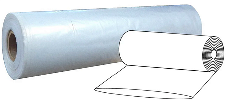 Пленка рукав для упаковки Пленка рукав для упаковки