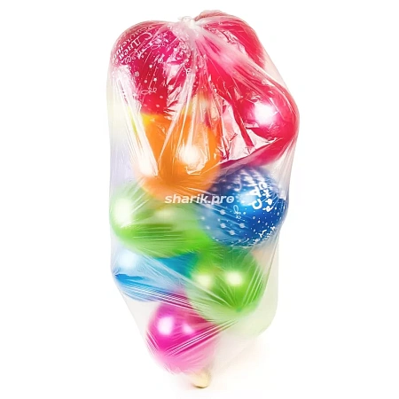 Упаковка для шаров Упаковка для шаров