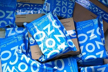 Упаковка для службы доставки Упаковка для службы доставки