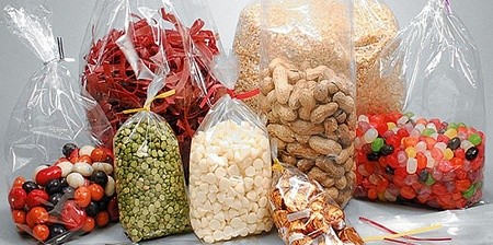 Упаковка для пищевой продукции