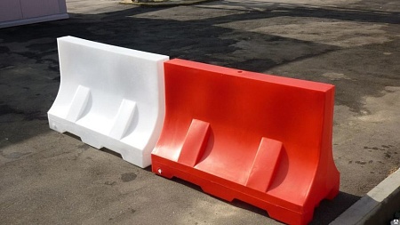 Закупка дорожных пластиковых бордюров б/у 